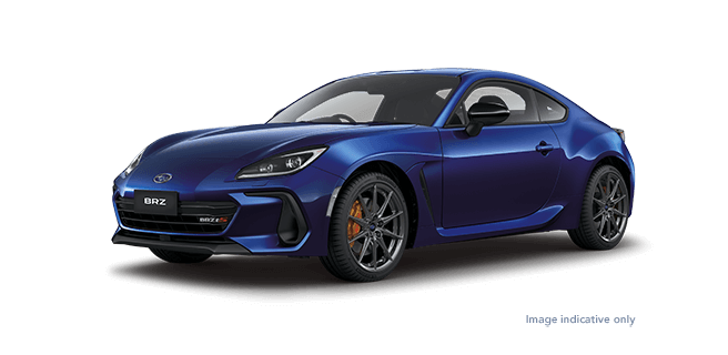 my24-brz-coupe-ts-at-front-sapphirebluepearl
